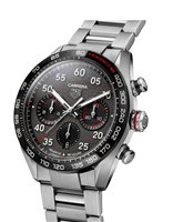 Orologio Tag Heuer Uomo Carrera in Acciaio CBN2A1F.BA0643